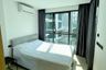 1 Bedroom Condo for sale in The Breeze Condominium Bangsaray, Bang Sare, Chonburi