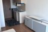 Condo for rent in The LIVIN Ramkhamhaeng, Hua Mak, Bangkok near MRT Lam Sali