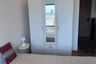 Condo for rent in The LIVIN Ramkhamhaeng, Hua Mak, Bangkok near MRT Lam Sali