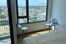 Condo for rent in The LIVIN Ramkhamhaeng, Hua Mak, Bangkok near MRT Lam Sali