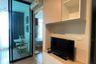 1 Bedroom Condo for rent in The Capital Ratchaprarop-Vibha, Sam Sen Nai, Bangkok near BTS Sanam Pao