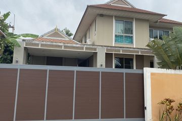 4 Bedroom Villa for rent in Grand Regent Residence, Pong, Chonburi
