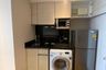 1 Bedroom Condo for rent in Park Origin Phrom Phong, Khlong Tan, Bangkok near BTS Phrom Phong