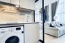 1 Bedroom Condo for rent in Knightsbridge Prime Sathorn, Thung Wat Don, Bangkok near BTS Chong Nonsi
