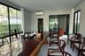 5 Bedroom House for rent in Hua Mak, Bangkok near MRT Yaek Lam Sali