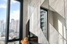 1 Bedroom Condo for sale in MUNIQ Sukhumvit 23, Khlong Toei Nuea, Bangkok near MRT Sukhumvit