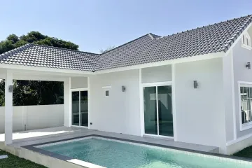 3 Bedroom House for sale in Pong, Chonburi