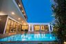 5 Bedroom Villa for rent in Phu Montra - K-Haad, Nong Kae, Prachuap Khiri Khan