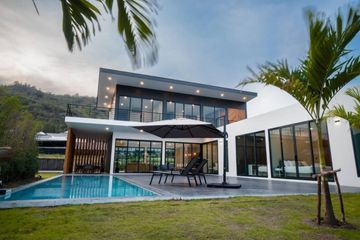 5 Bedroom Villa for rent in Phu Montra - K-Haad, Nong Kae, Prachuap Khiri Khan