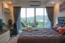 Condo for sale in Sea Saran Condominium, Bang Sare, Chonburi