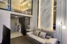 1 Bedroom Condo for rent in Park Origin Chula Samyan, Maha Phruettharam, Bangkok near MRT Sam Yan