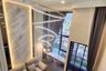 1 Bedroom Condo for rent in Park Origin Chula Samyan, Maha Phruettharam, Bangkok near MRT Sam Yan