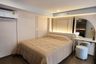 1 Bedroom Condo for rent in Park Origin Chula Samyan, Maha Phruettharam, Bangkok near MRT Sam Yan
