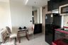 1 Bedroom Condo for rent in The Riviera Ocean Drive, Nong Prue, Chonburi