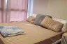 1 Bedroom Condo for rent in Fuse Chan - Sathorn, Yan Nawa, Bangkok near BTS Surasak
