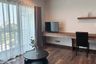 2 Bedroom Apartment for rent in Big Tree Residence, Bang Phli Yai, Samut Prakan