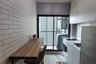 1 Bedroom Condo for rent in Life Sukhumvit 48, Phra Khanong, Bangkok near BTS Phra Khanong