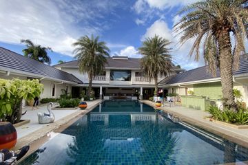 6 Bedroom House for sale in Thap Tai, Prachuap Khiri Khan