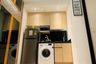 1 Bedroom Condo for rent in Park Origin Phrom Phong, Khlong Tan, Bangkok near BTS Phrom Phong