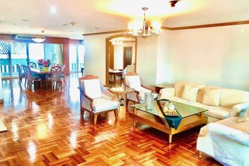 4 Bedroom Condo for rent in G.M. Tower, Khlong Toei, Bangkok near BTS Phrom Phong