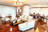 4 Bedroom Condo for rent in G.M. Tower, Khlong Toei, Bangkok near BTS Phrom Phong