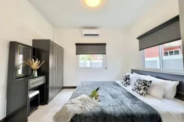 3 Bedroom House for rent in Mueang, Chonburi