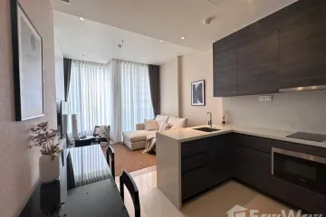 1 Bedroom Condo for Sale or Rent in The ESSE Asoke, Khlong Toei Nuea, Bangkok near BTS Asoke