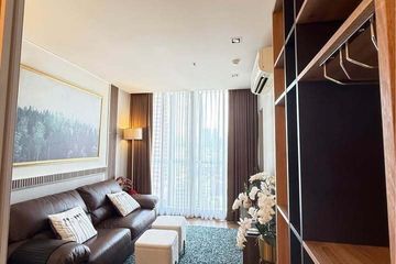 1 Bedroom Condo for rent in Park Origin Phrom Phong, Khlong Tan, Bangkok near BTS Phrom Phong