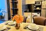 1 Bedroom Condo for rent in Park Origin Phrom Phong, Khlong Tan, Bangkok near BTS Phrom Phong