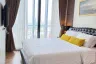 1 Bedroom Condo for rent in Park Origin Phrom Phong, Khlong Tan, Bangkok near BTS Phrom Phong