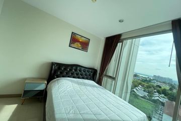 Condo for rent in The Riviera Wongamat, Na Kluea, Chonburi