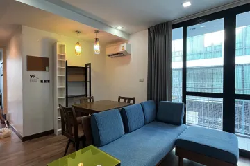 2 Bedroom Condo for sale in Prom Phaholyothin 2, Sam Sen Nai, Bangkok near BTS Sanam Pao