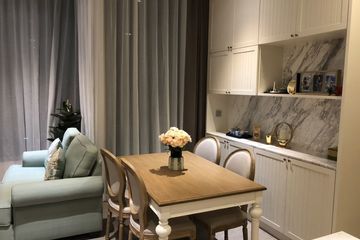 1 Bedroom Condo for rent in The ESSE Asoke, Khlong Toei Nuea, Bangkok near BTS Asoke