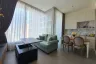 1 Bedroom Condo for rent in The ESSE Asoke, Khlong Toei Nuea, Bangkok near BTS Asoke