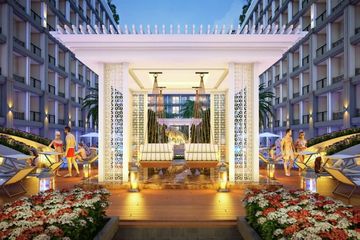 Condo for sale in Dusit Grand Park 2, Nong Prue, Chonburi