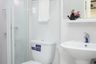 1 Bedroom Apartment for rent in Charming Resident 2, Phra Khanong Nuea, Bangkok near BTS Ekkamai