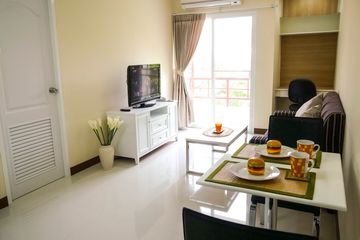 1 Bedroom Apartment for rent in Charming Resident 2, Phra Khanong Nuea, Bangkok near BTS Ekkamai