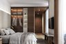 2 Bedroom Condo for sale in ROMM Convent, Silom, Bangkok near BTS Chong Nonsi