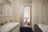 2 Bedroom Apartment for rent in The Park at EM District, Khlong Tan, Bangkok near MRT Queen Sirikit National Convention Centre