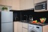 2 Bedroom Apartment for rent in The Park at EM District, Khlong Tan, Bangkok near MRT Queen Sirikit National Convention Centre