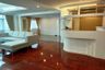 3 Bedroom Condo for rent in Mitr Mansion, Khlong Toei Nuea, Bangkok near MRT Sukhumvit