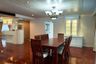 3 Bedroom Condo for rent in Mitr Mansion, Khlong Toei Nuea, Bangkok near MRT Sukhumvit
