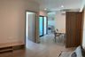 2 Bedroom Condo for rent in Condo Me Onnut-Rama 9, Prawet, Bangkok