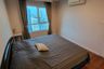 2 Bedroom Condo for rent in Belle Grand Rama 9, Huai Khwang, Bangkok near MRT Phra Ram 9
