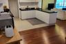 2 Bedroom Condo for rent in Belle Grand Rama 9, Huai Khwang, Bangkok near MRT Phra Ram 9