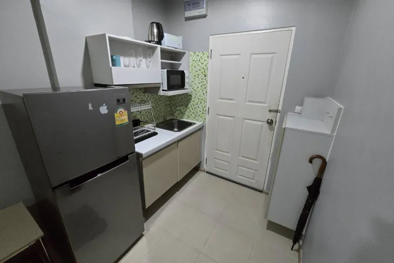 1 Bedroom Condo For Rent