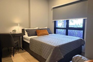 1 Bedroom Condo for rent in Metris District Ladprao, Chom Phon, Bangkok near MRT Phahon Yothin