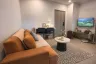 1 Bedroom Condo for rent in Metris District Ladprao, Chom Phon, Bangkok near MRT Phahon Yothin