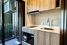 1 Bedroom Condo for rent in Metris District Ladprao, Chom Phon, Bangkok near MRT Phahon Yothin