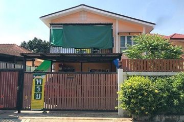 2 Bedroom House for sale in Sai Mai, Bangkok